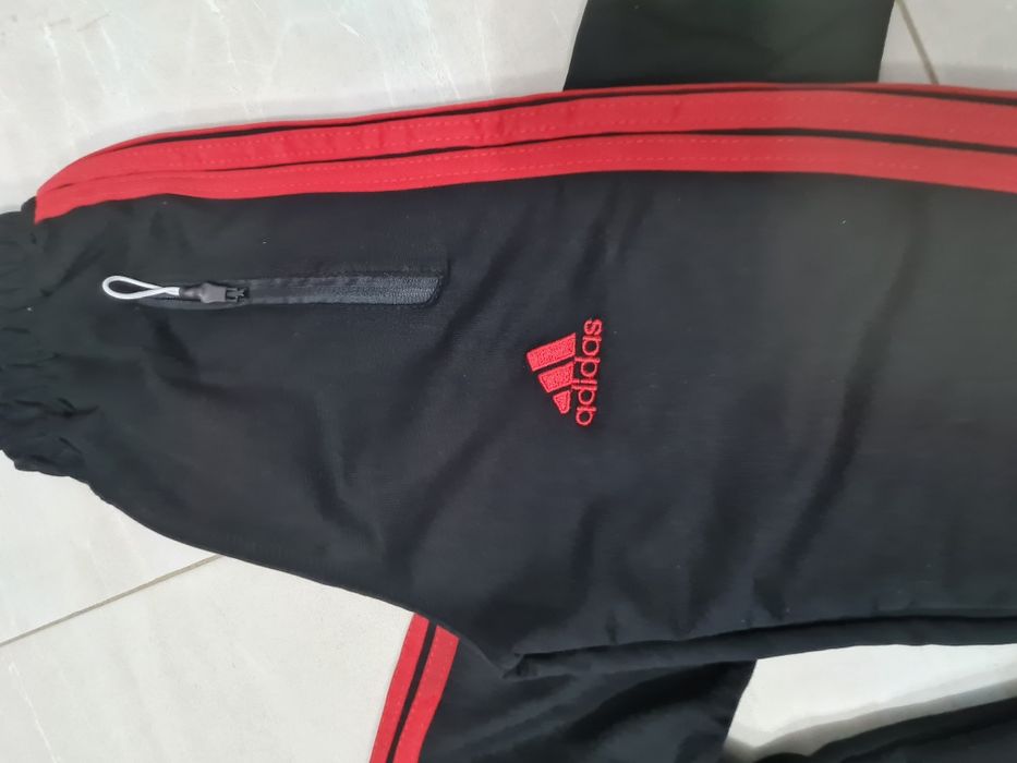 Trening Adidas 5-6 ani