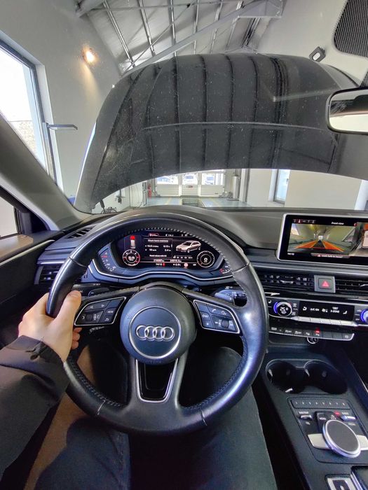 ITP Sibiu la Statia ITP Vasile Aaron. Fara programare