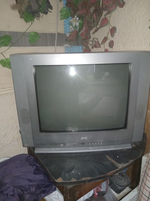 JVC оригинален японски телевизор