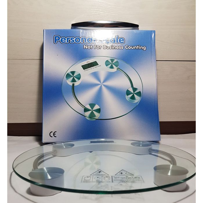 Весы напольные для дома