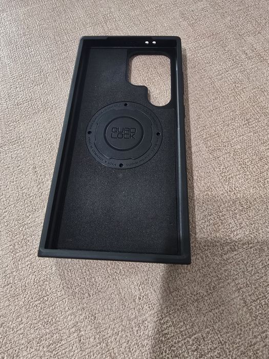 Husa Samsung galaxy s24 ultra quad lock  MAG