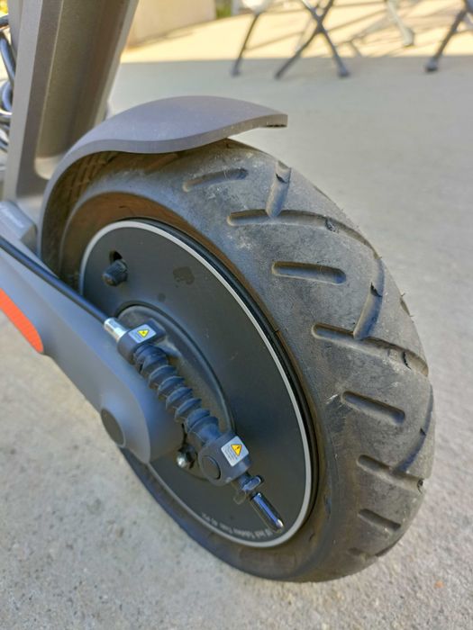 Trotineta xioami ultra 4