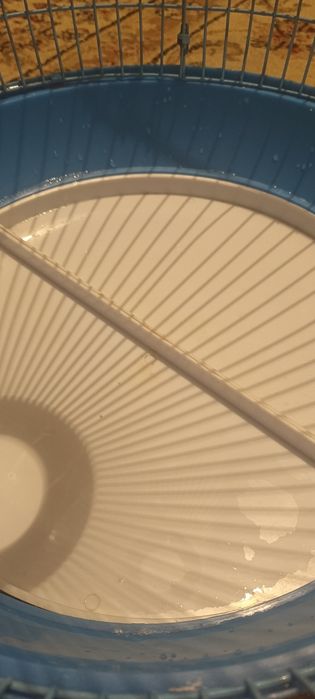 Клетка для хомяков