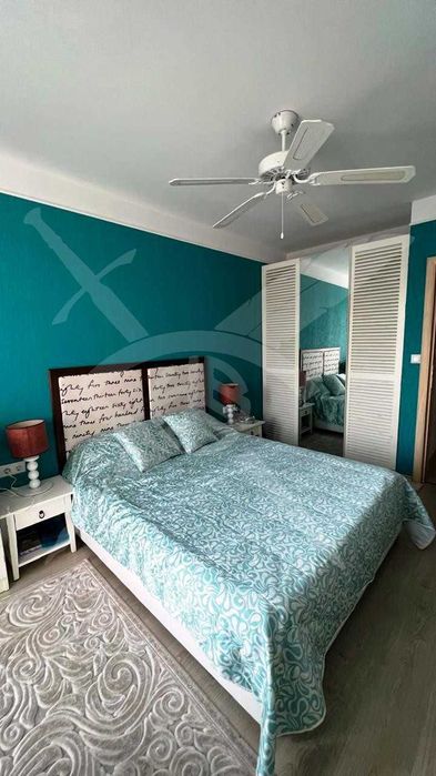 Продава се Тристаен апартамент в к.к. Слънчев бряг - 100 кв.м за 1500 €/кв.м - Снимка #11