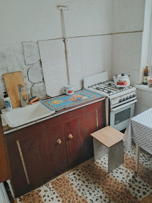 Продам 3х ком квартиру