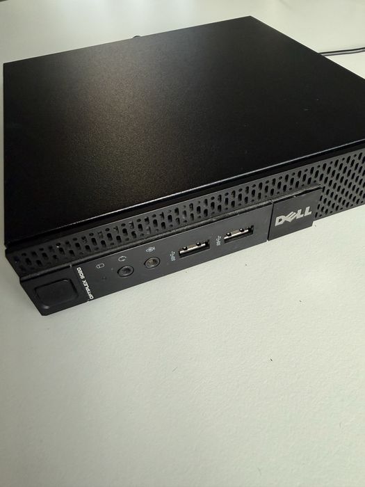 Dell Optiplex 9020MFF + 3 BONUSURI!!!