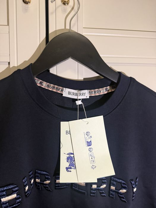 Vand bluza Burberry - marimea S