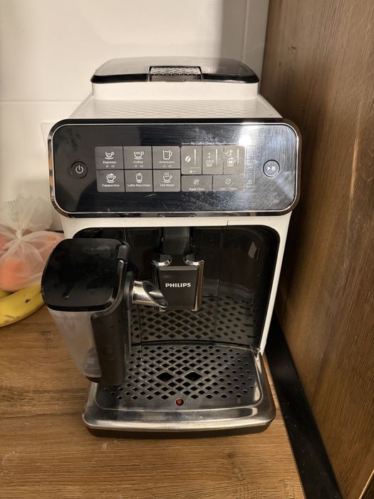 Philips lattego 3200