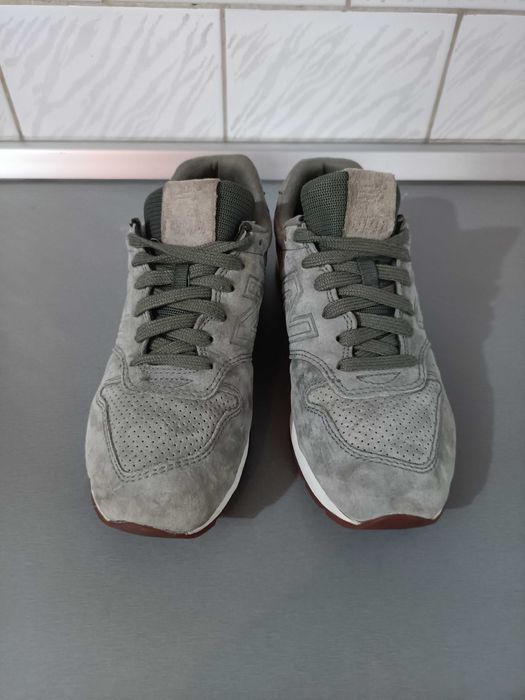 new Balance 996 gri