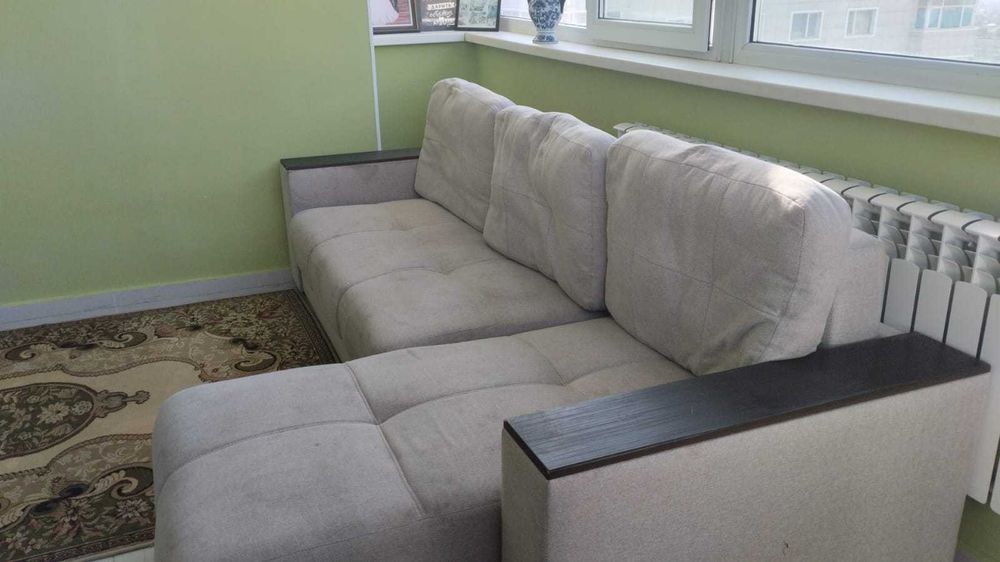 Диван раскладной