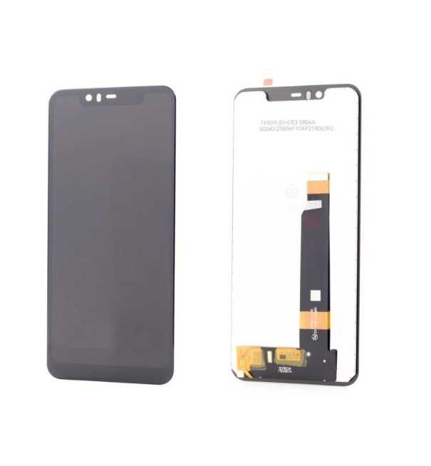 Display cu Touchscreen Nokia 5.1 Plus , Nokia X5