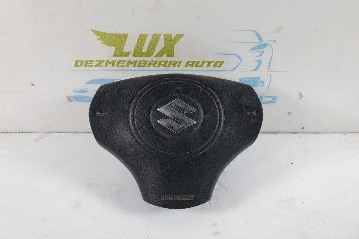 Airbag volan sofer 48150-65j00e 4815065j00e Suzuki Grand Vitara 2 (facelift) (2008 - 2012)