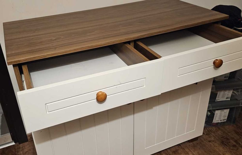 Мебели за детска стая Дибо