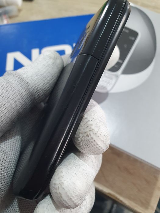 Nokia 6303 Black Excelent Original cu Limba Română.