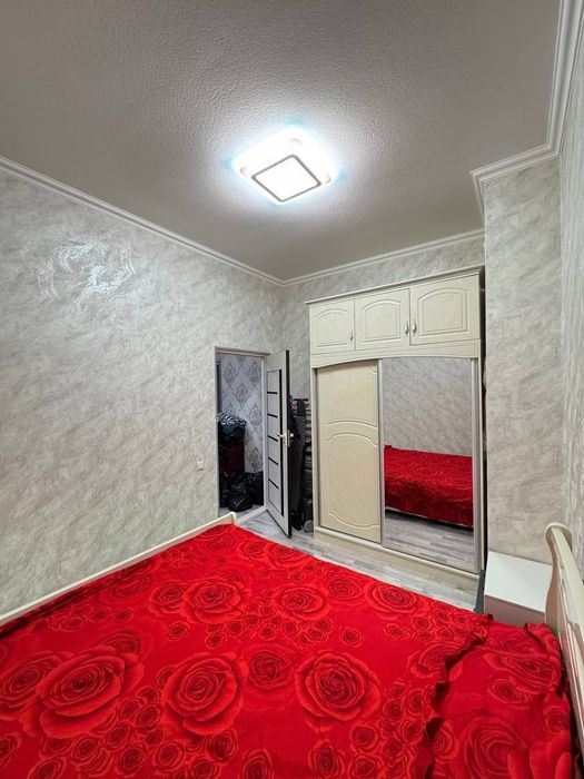 Яшнабад ЖК Азия Хаус продается квартира с удобствами  2/7/8  42м2