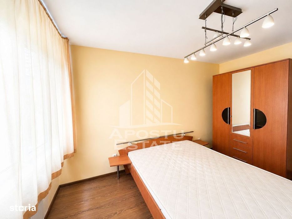 Apartament 3 camere de închiriat Zona Odobescu Timisoara — fotografia 2