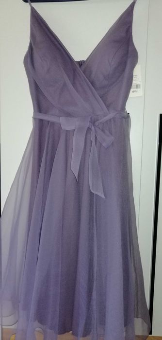 Vand rochie banchet/evenimente (noua)