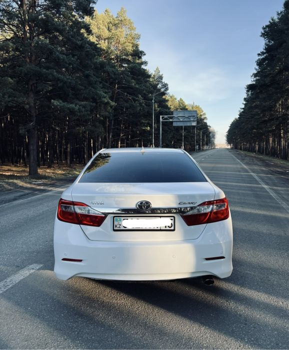 Продам камри 50