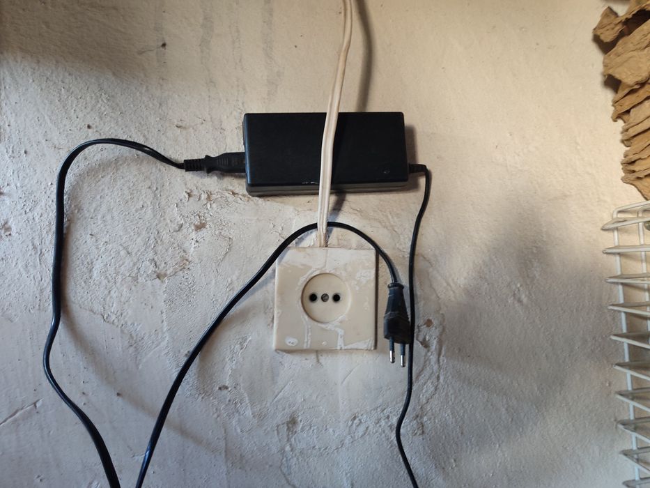 Продам матор калйоси рабочи