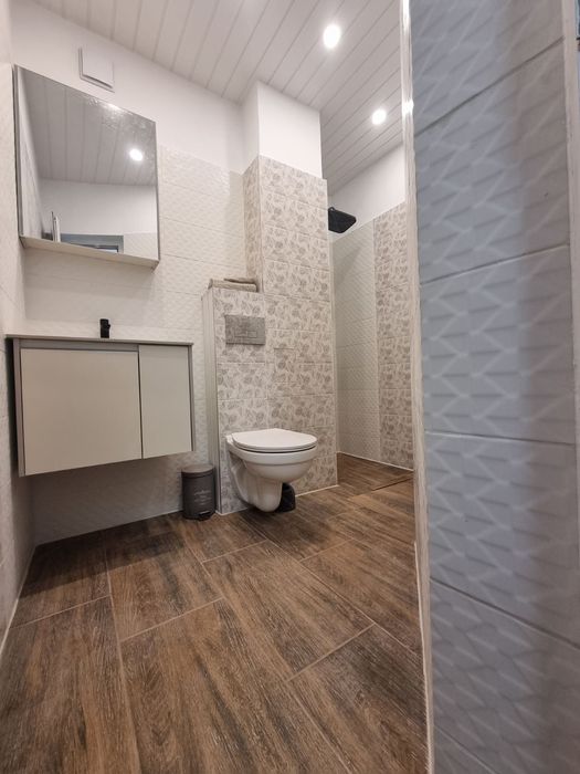 Дава се под наем Двустаен апартамент в Пловдив, Център - 68 кв.м за 469.2 € - Снимка #10