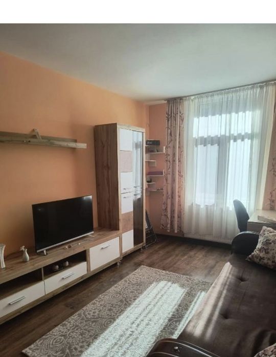 Apartament două camere primitor