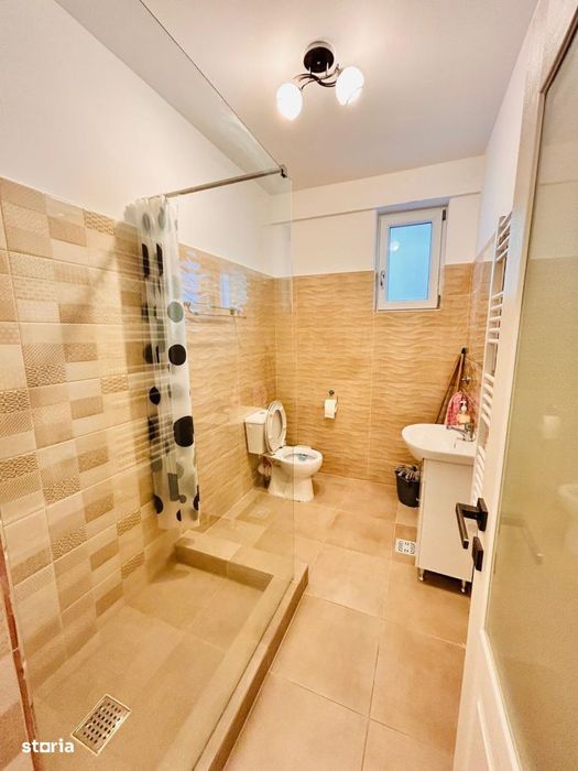 Inchiriere Garsoniera — bloc nou, Mamaia Nord, str. D29, langa Lidl