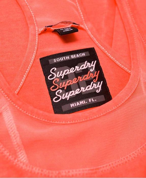 Superdry спортна рокля