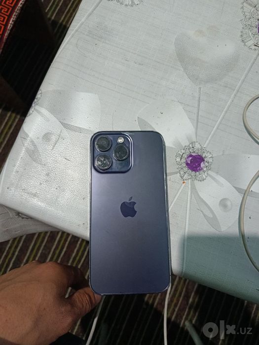 Iphone 14 pro max 1 terrabaytl