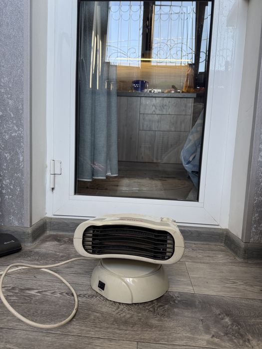 Обогреватель.