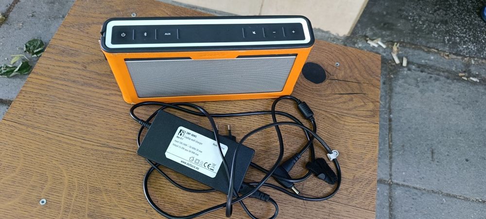 Bose Sound link Bluetooth Speaker  lll
