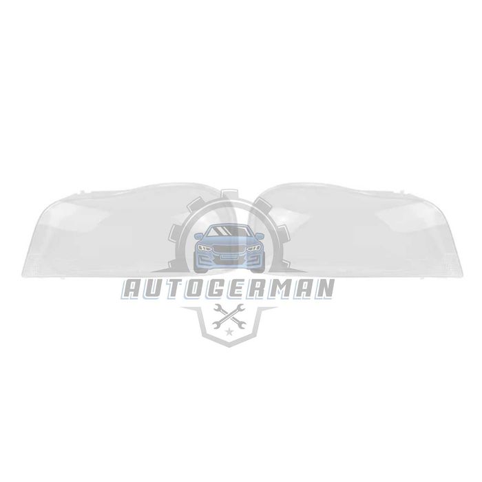 Капаци фарове Volvo XC90 (04-13) стъкло фар крушки Волво ХЦ90 xenon