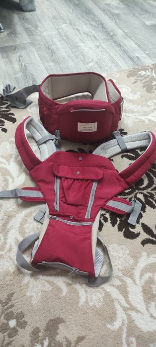 Продам кенгуру в отличном состоянии