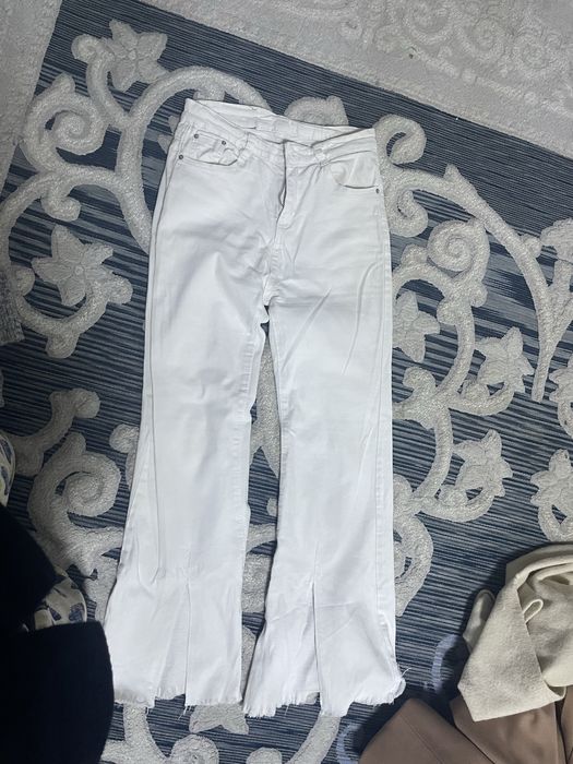 Одежда  б/у продам не дорого