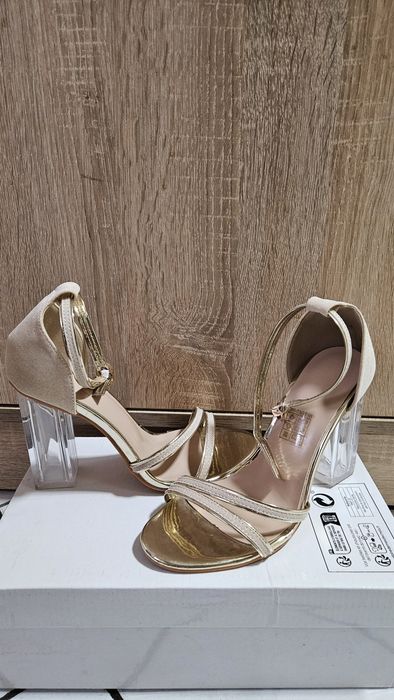 Дамски   сандали