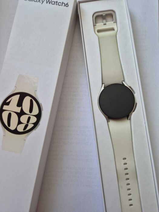 Smartwatch Samsung 6 40 mm