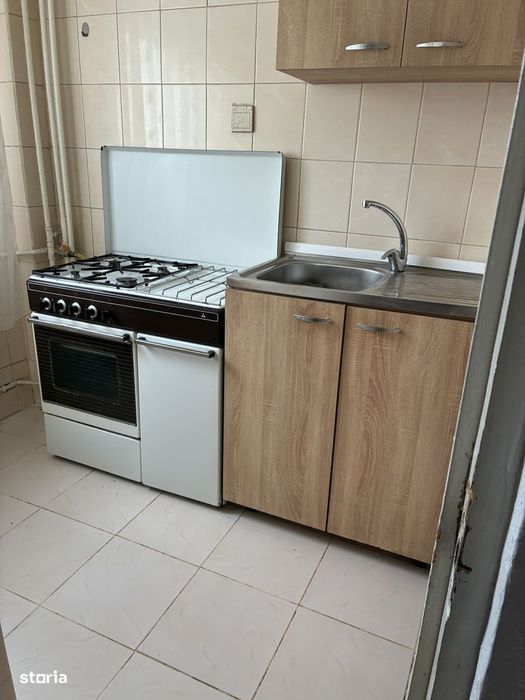 Garsoniera stradal iancului Mega mall