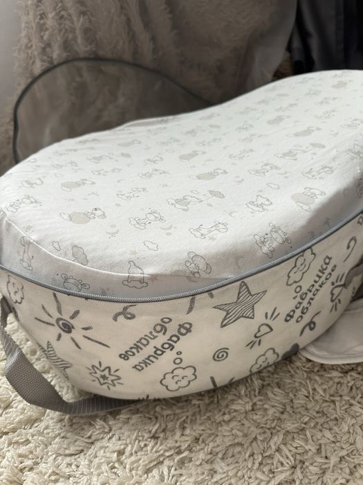 Кокон зевушка оригинал