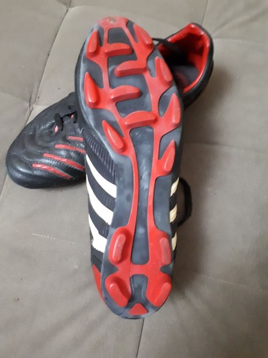 Бутсы Adidas оригинал 45 размер