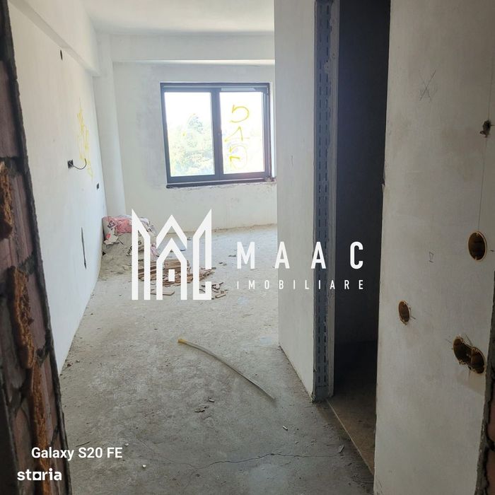 Spațiu comercial de vânzare | Sibiu, Central | 8.800 mp utili