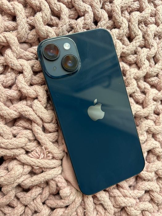 Iphone 14 128gb codat Orange