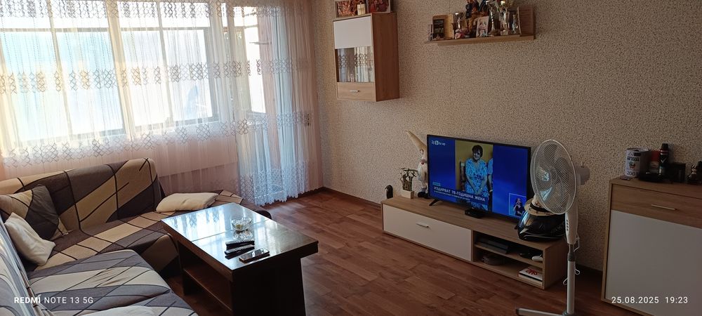Продава се Двустаен апартамент в Ихтиман - 65 кв.м за 1154 €/кв.м - Снимка #1
