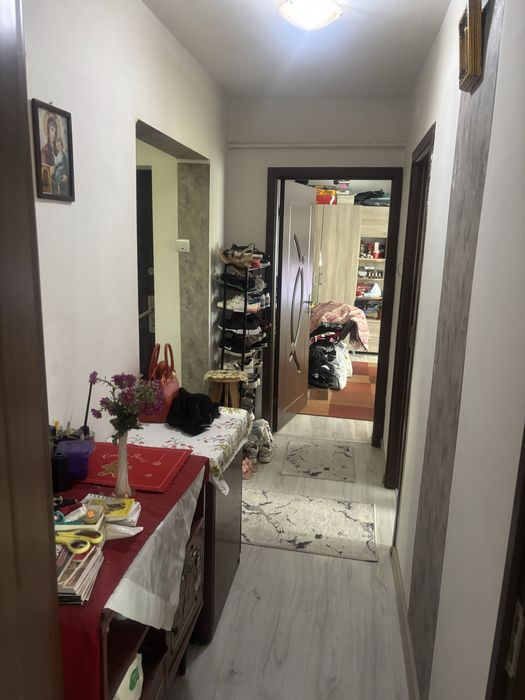 Apartament de vânzare 2 camere