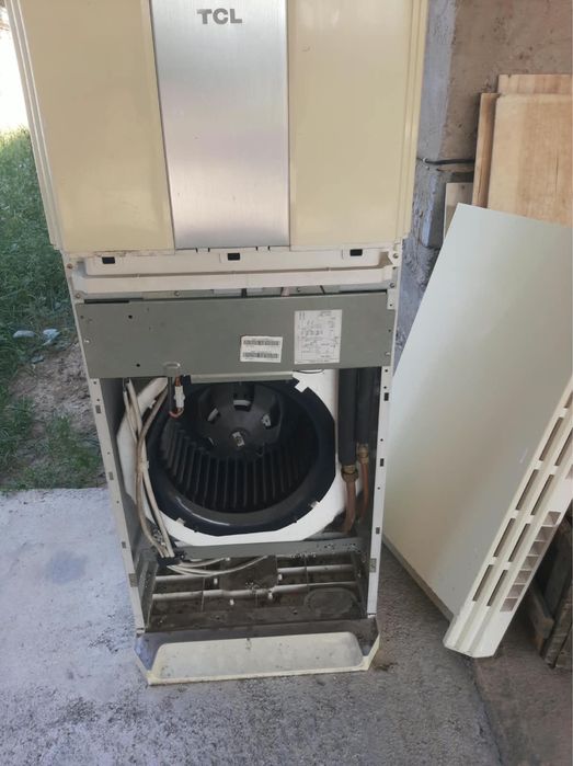 Кондиционер отдам за 250к