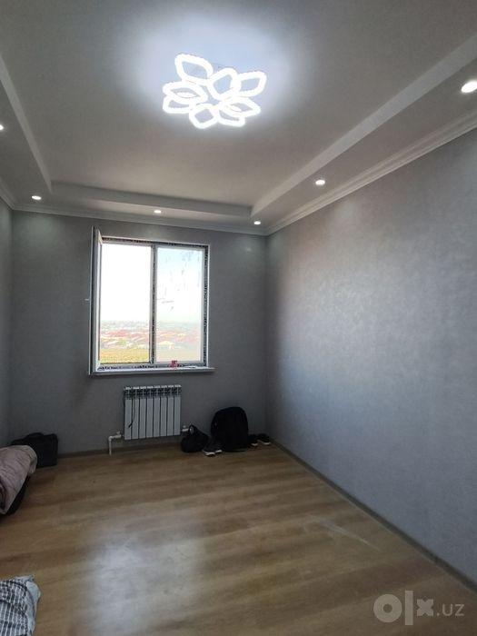 Bektemir vodnikda 2 xonali sotiladi