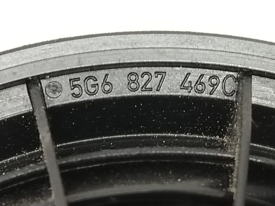 Maner deschidere haion 5g6827469c Volkswagen Golf 7 (facelift) (2017 - 2020)