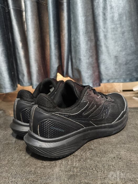 Оригинальные кроссовки Saucony
