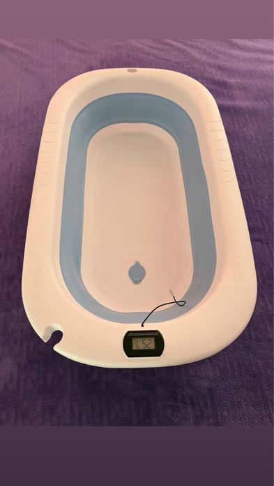 Складная Ваночка