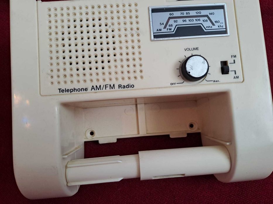 radio hopesonic he 841 functional