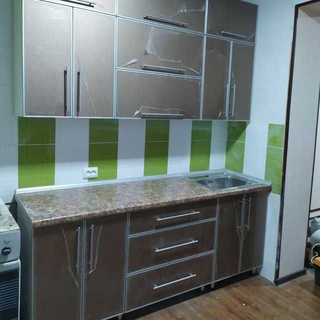 Oshxona mebellar tayyorlab beramiz (Buyurtma asosida)