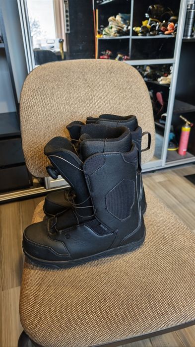 Boots Snowboard Ride Laso Nr.39.5 EU